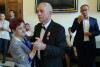 Jubileusz Par Małżeńskich - 