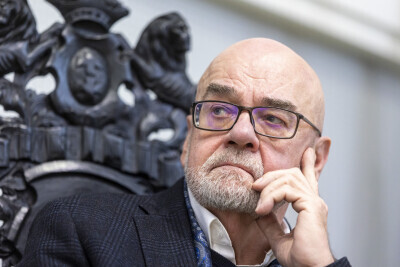 Jubileusz Profesora Jerzego Zajadło