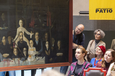 Jubileusz Profesora Kiejstuta Bereźnickiego