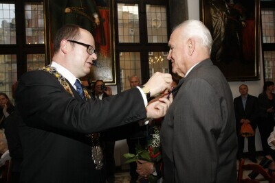 Jubileusz par małżeńskich