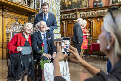 Jubileusze małżeńskie