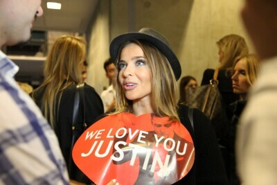 Justin Timberlake na PGE Arenie