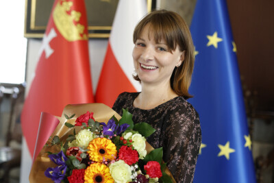 Justyna Górska Opiekunką Roku 2024