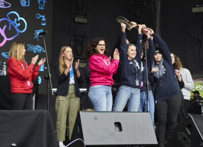 Juwenalia Gdańskie 2023 rozpoczęte