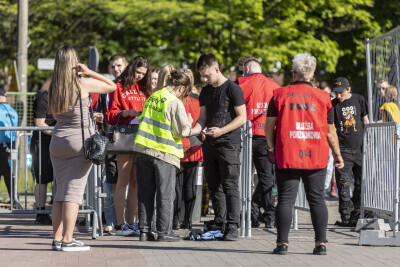 Juwenalia Gdańskie rozpoczęte