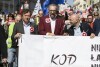 KOD - Nie! Łamaniu Konstytucji