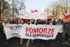 KOD po raz czwarty demonstrował w Gdańsku