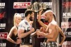 KSW 35 - ważenie