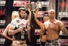 KSW 35 - ważenie