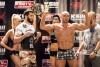 KSW 35 - ważenie