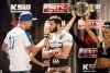 KSW 35 - ważenie