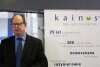 Kainos - prezentacja firmy