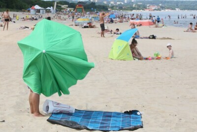 Kąpielisko Klipper Jelitkowo