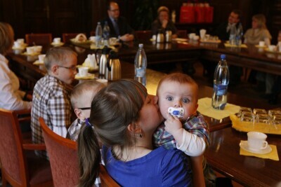 Karta Dużej Gdańskiej Rodziny