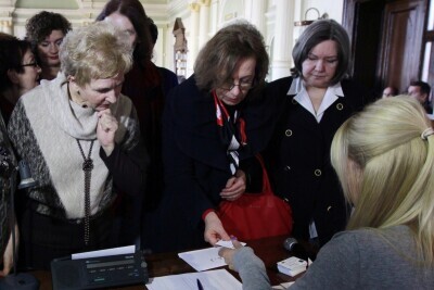 Karty Społecznych 
Opiekunów Bezdomnych Kotów