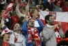 Kibice pożegnali Euro 2012 w Gdańsku