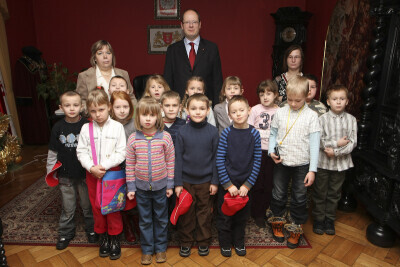 Klasa Ia, Szkoła Podstawowa nr 2