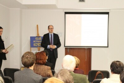 Klub Aktywnych Kobiet w Letnicy