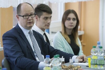 Klub Myśli Obywatelskiej