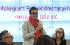 Kolegium Przewodniczących Zarządów Dzielnic