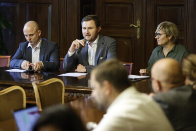 Kolegium Przewodniczących Zarządów Dzielnic