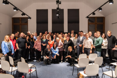 Kolegium Zarządów Dzielnic