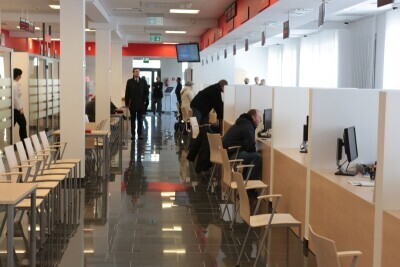 Kolejny ZOM w Gdańsku