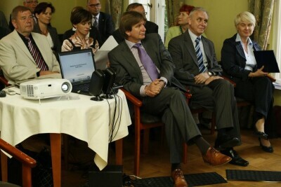 Komitet Wsparcia Euro 2012