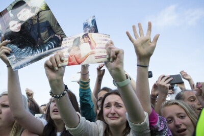 Koncert Dawida Kwiatkowskiego