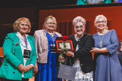 Koncert Galowy „Benefis Dojrzałości”