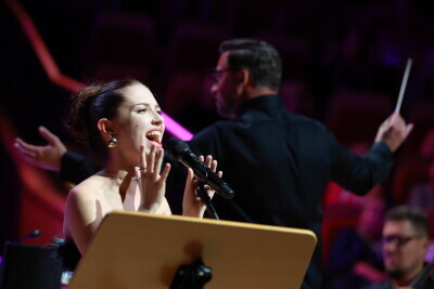 Koncert Galowy z cyklu Benefis Dojrzałości - inauguracja Gdańskich Dni Seniora   