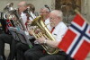 Koncert Hamar Veterankorps