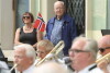 Koncert Hamar Veterankorps