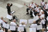 Koncert Hamar Veterankorps