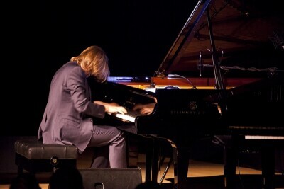 Koncert Leszka Możdżera