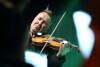 Koncert Nigel Kennedy i Cappella Gedanensis