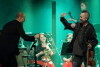 Koncert Nigel Kennedy i Cappella Gedanensis