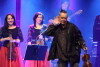 Koncert Nigel Kennedy i Cappella Gedanensis
