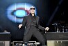 Koncert Pitbulla