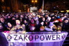 Koncert Zakopower