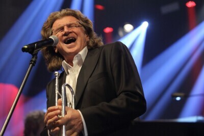 Koncert Zbigniew Wodecki with Mitch&Mitch