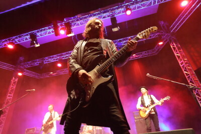 Koncert charytatywny „Przemek dzieciom”