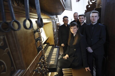 Koncert dla Gdańszczan