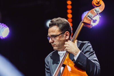 Koncert inauguracyjny Festiwalu Mozartiana