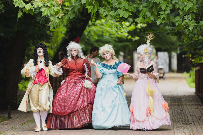 Zdjęcie Koncert inauguracyjny Festiwalu Mozartiana 3