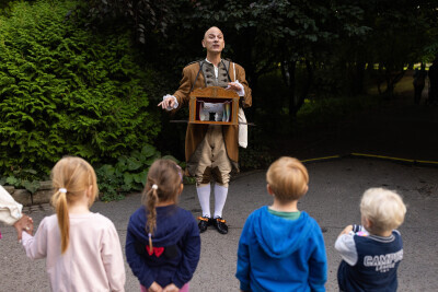 Koncert inauguracyjny festiwalu Mozartiana