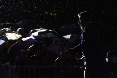 Koncert inauguracyjny festiwalu Mozartiana