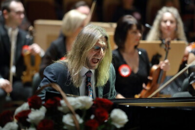 Koncert na 100-lecie