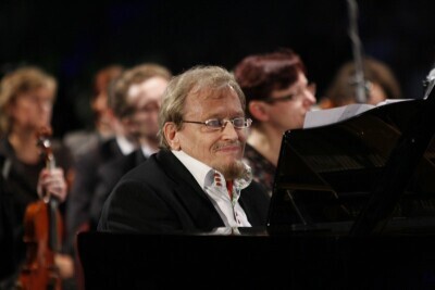 Koncert na Dobry Początek