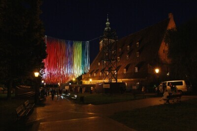 Koncert na Wstążki